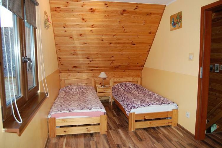 Biebrzańska Zagroda Stare Dolistowo Zewnętrze zdjęcie